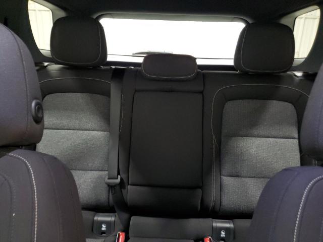 GMC TERRAIN ELEVATION 2025