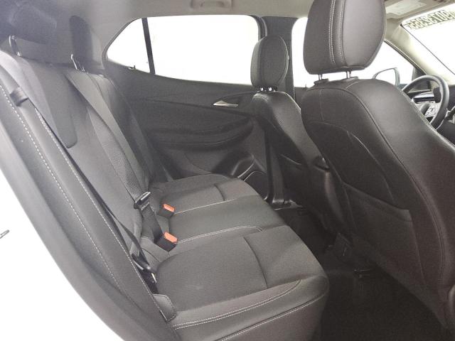 BUICK ENCORE GX PREFERRED 2024