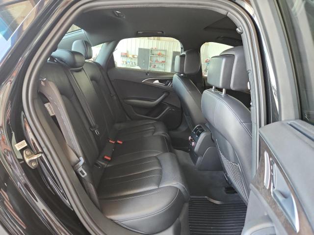 AUDI A6 PRESTIGE 2017