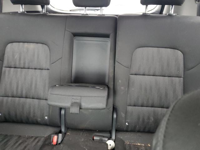 KIA SPORTAGE LX 2020
