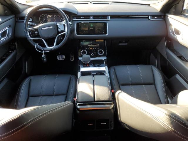 LAND ROVER RANGE ROVER VELAR R-DYNAMIC S 2021