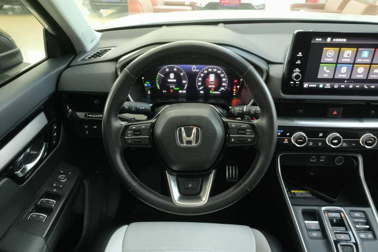 HONDA CR-V NEW ENERGY 2023