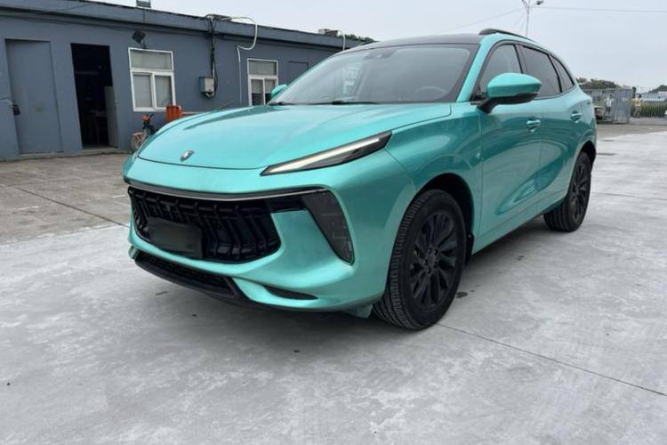 Fengxing T5 EVO 2021