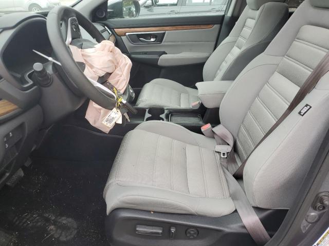 HONDA CR-V EX 2020
