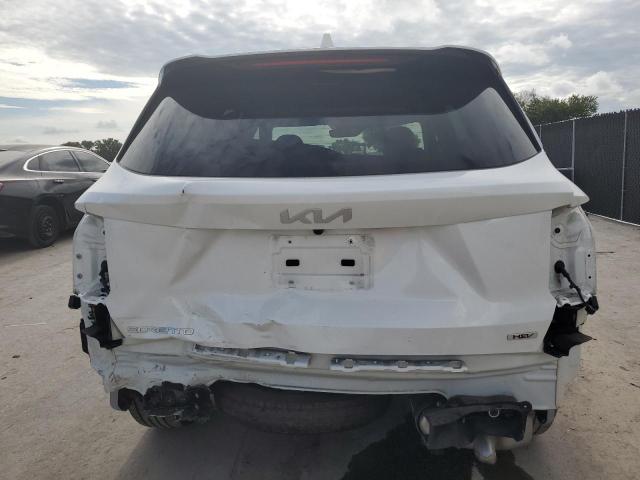 KIA SORENTO SXP 2023