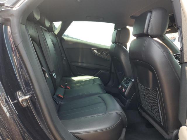 AUDI A7 PRESTIGE 2016