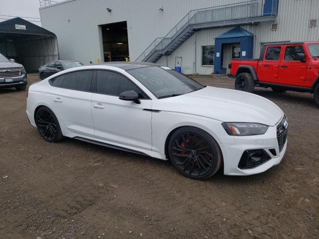 AUDI RS5 2021