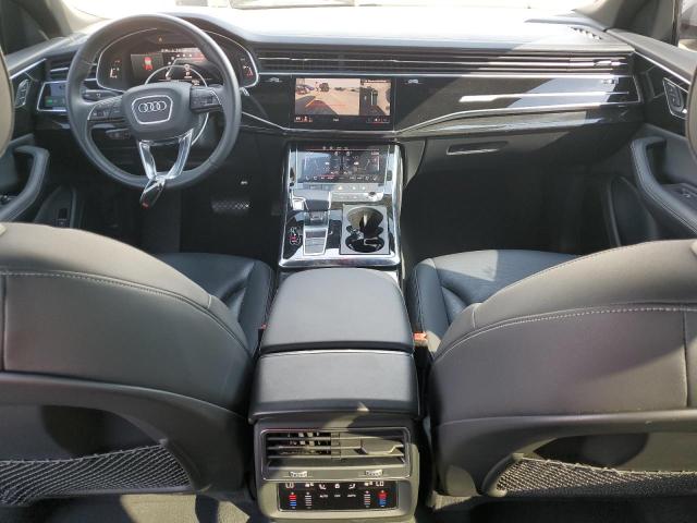 AUDI Q8 PREMIUM PLUS S-LINE 2022