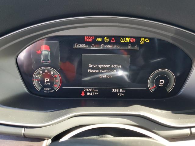 AUDI Q5 PREMIUM PLUS 40 2023
