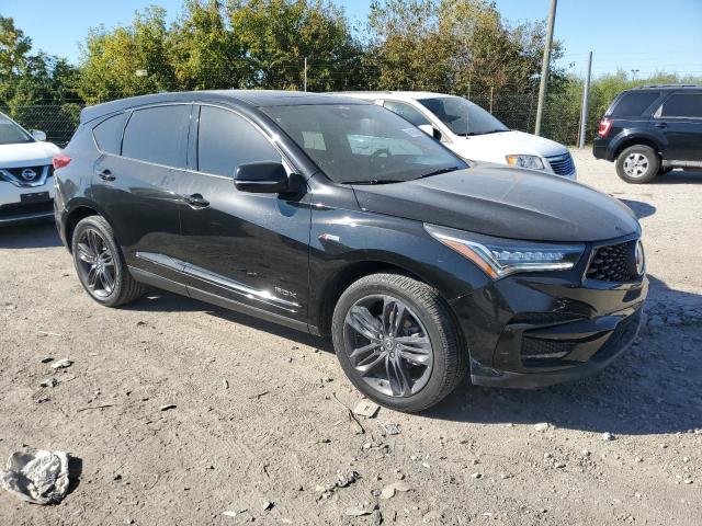 ACURA RDX A-SPEC 2021