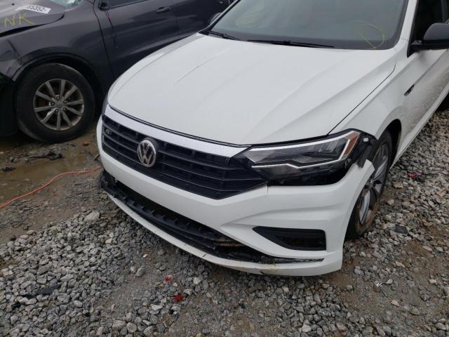 VOLKSWAGEN JETTA S 2019