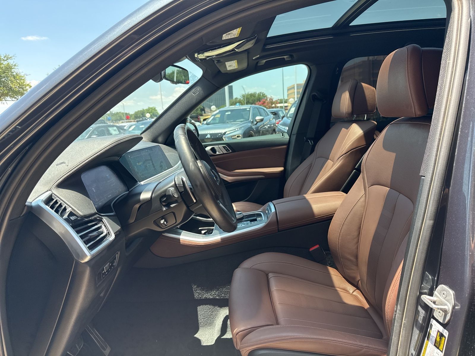 BMW X5 XDRIVE40I 2022
