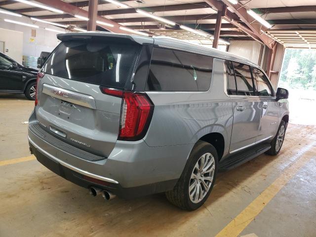 GMC YUKON XL DENALI 2024
