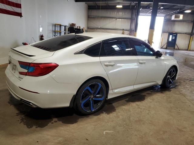 HONDA ACCORD SPORT 2021