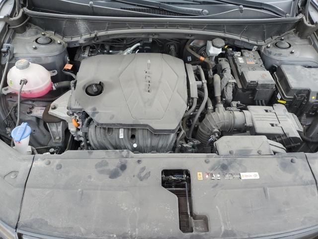 HYUNDAI TUCSON SEL 2024
