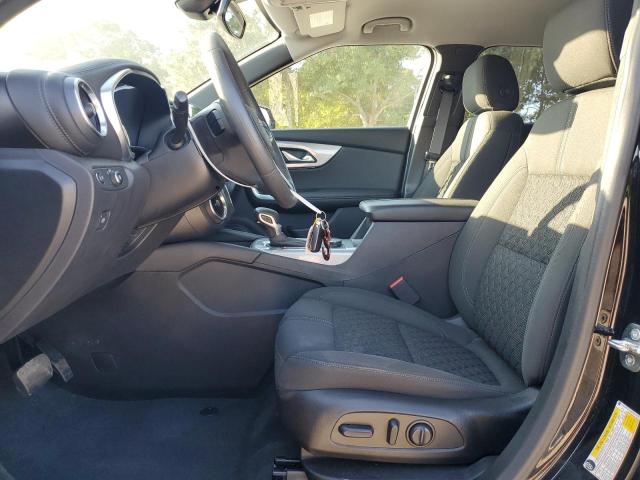 CHEVROLET BLAZER 2LT 2021