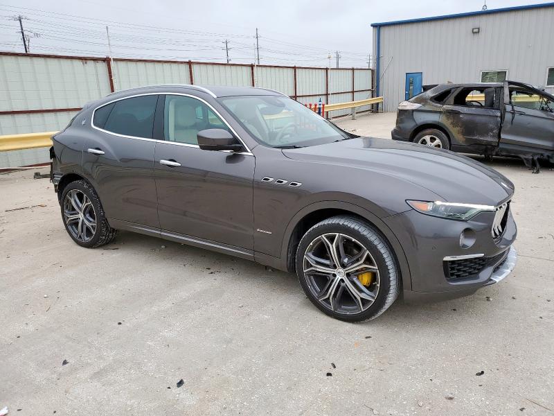MASERATI LEVANTE LUXURY 2021