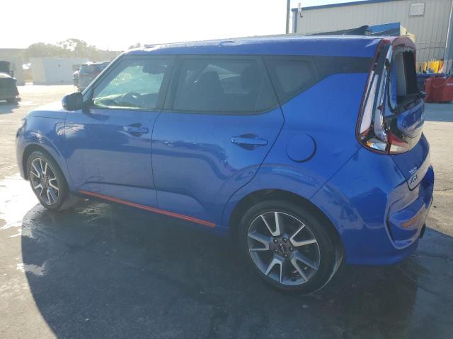 KIA SOUL GT LINE 2022