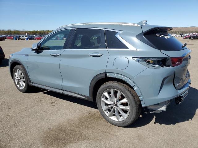 INFINITI QX50 LUXE 2022