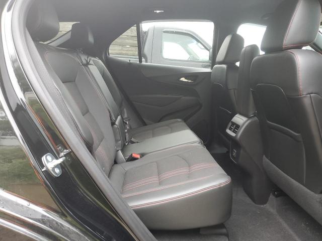CHEVROLET EQUINOX RS 2024