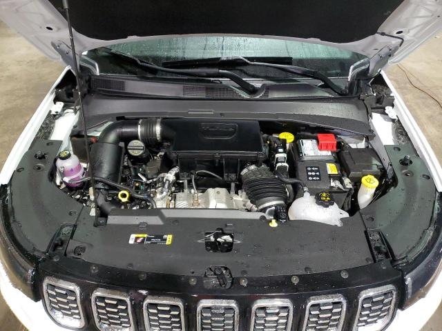 JEEP COMPASS LIMITED 2025