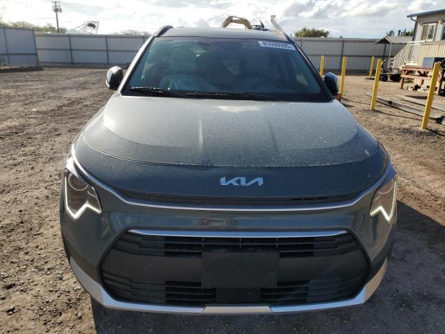 KIA NIRO EX 2024