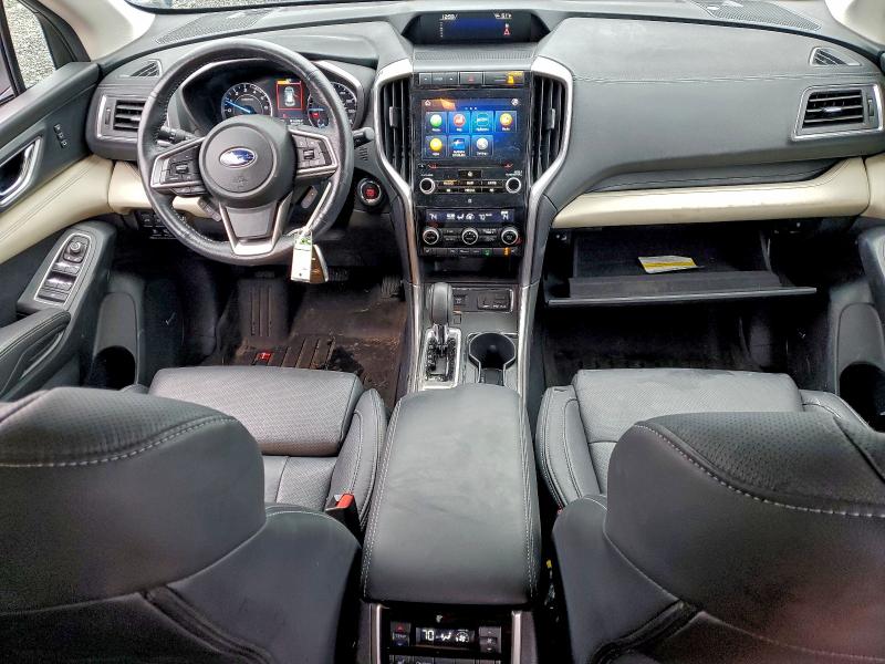 SUBARU ASCENT LIMITED 2021