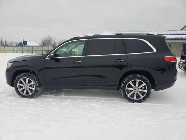 MERCEDES-BENZ GLS 450 4MATIC 2023