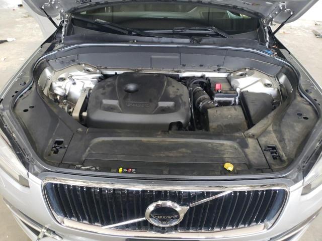 VOLVO XC90 T6 2017