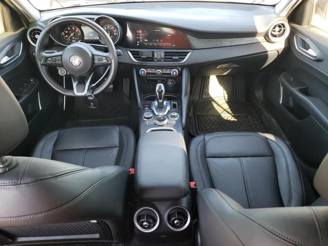ALFA ROMEO GIULIA SPORT 2021