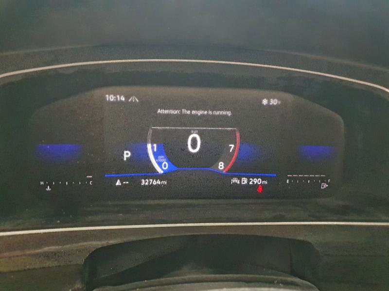 VOLKSWAGEN TIGUAN SE R-LINE BLACK 2021