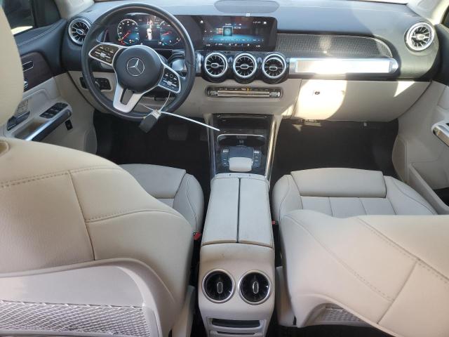 MERCEDES-BENZ GLB 250 2023