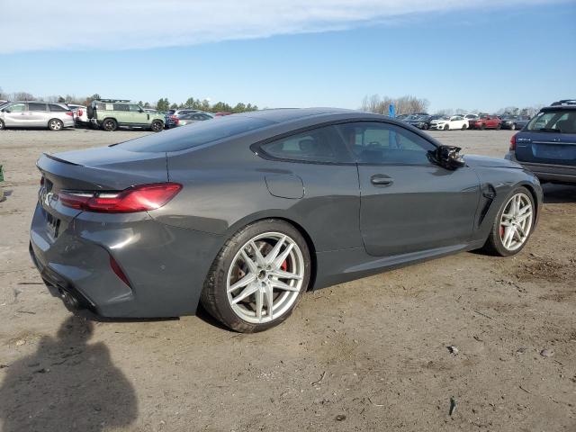 BMW M8 2020