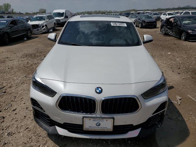 BMW X2 SDRIVE28I 2022
