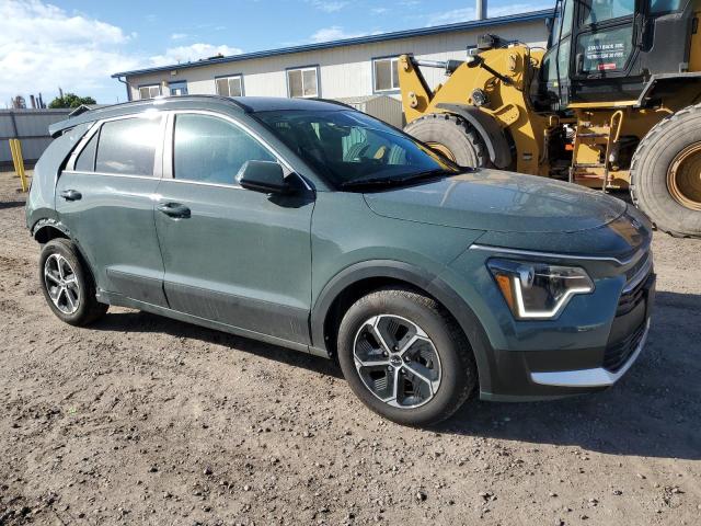 KIA NIRO EX 2024