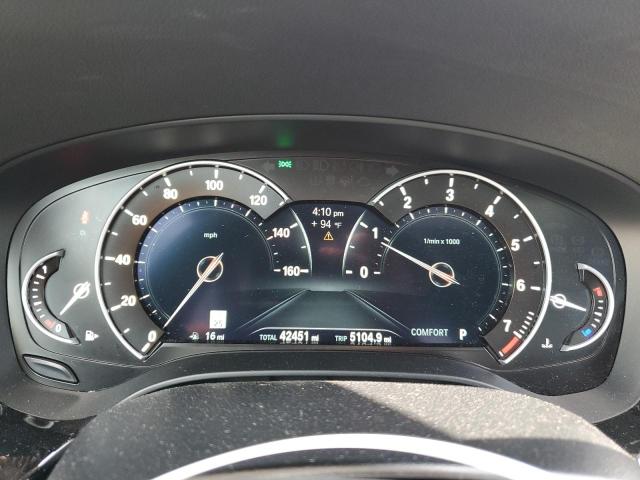 BMW 530 XI 2019
