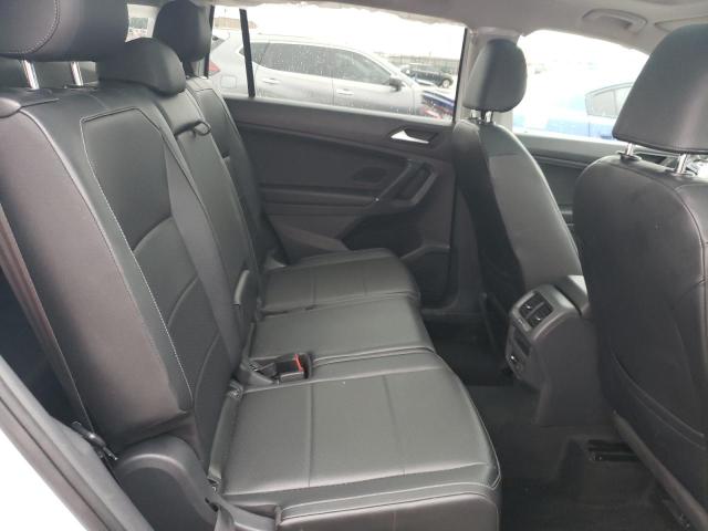 VOLKSWAGEN TIGUAN SE 2020