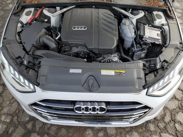 AUDI A4 PRESTIGE 40 2022