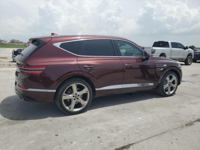 GENESIS GV80 BASE 2021