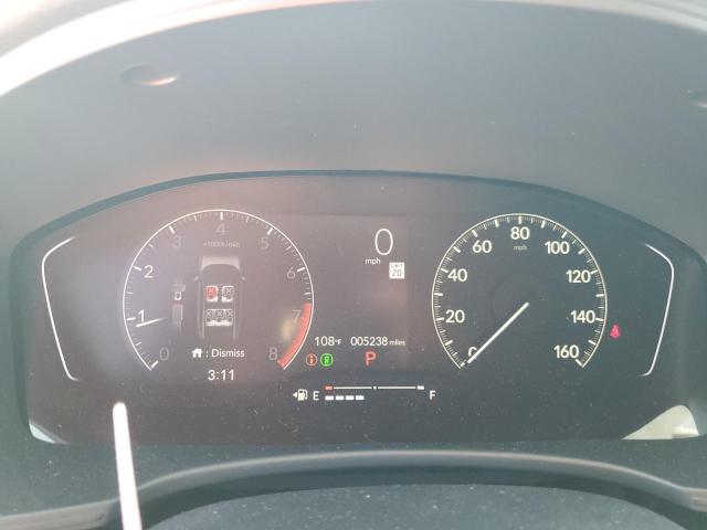 HONDA CIVIC LX 2023