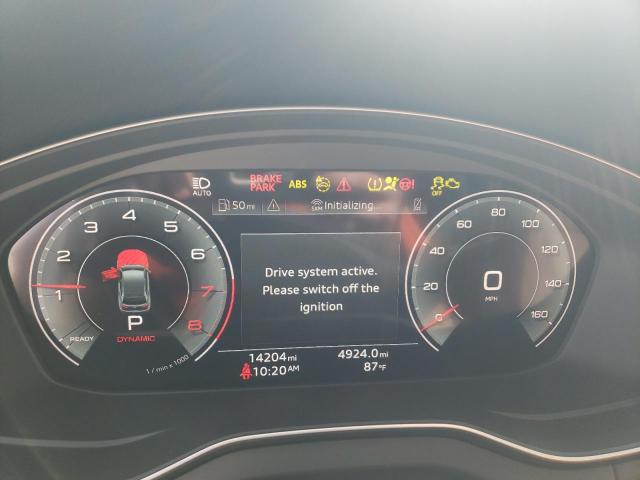 AUDI Q5 PREMIUM PLUS 45 2023