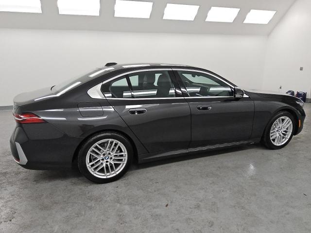 BMW 530 XI 2024