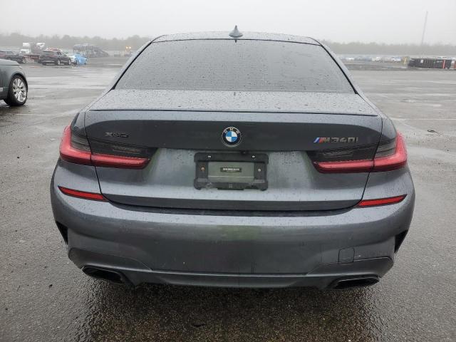 BMW M340XI 2022