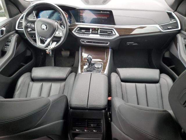 BMW X5 XDRIVE40I 2021