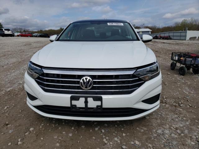 VOLKSWAGEN JETTA S 2021