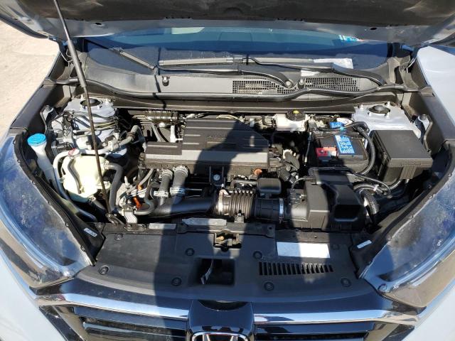 HONDA CR-V EXL 2021