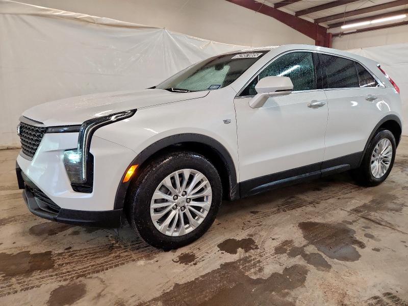 CADILLAC XT4 LUXURY 2024