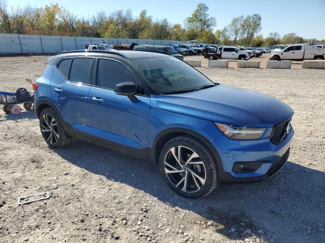 VOLVO XC40 T5 R-DESIGN 2021