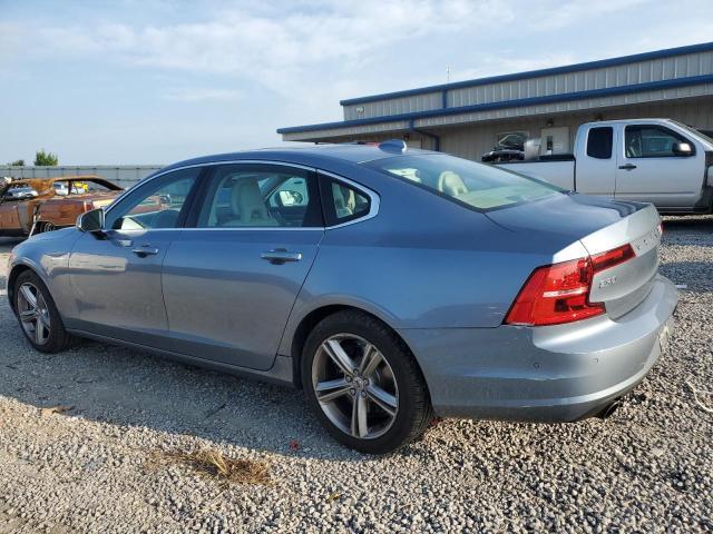 VOLVO S90 T5 MOMENTUM 2017