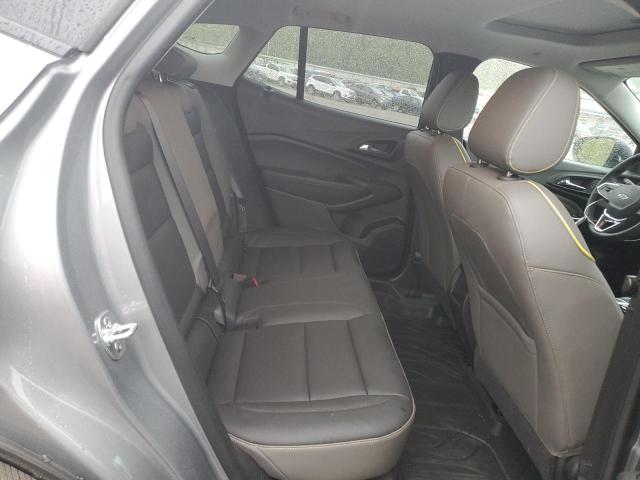 CHEVROLET TRAX ACTIV 2024